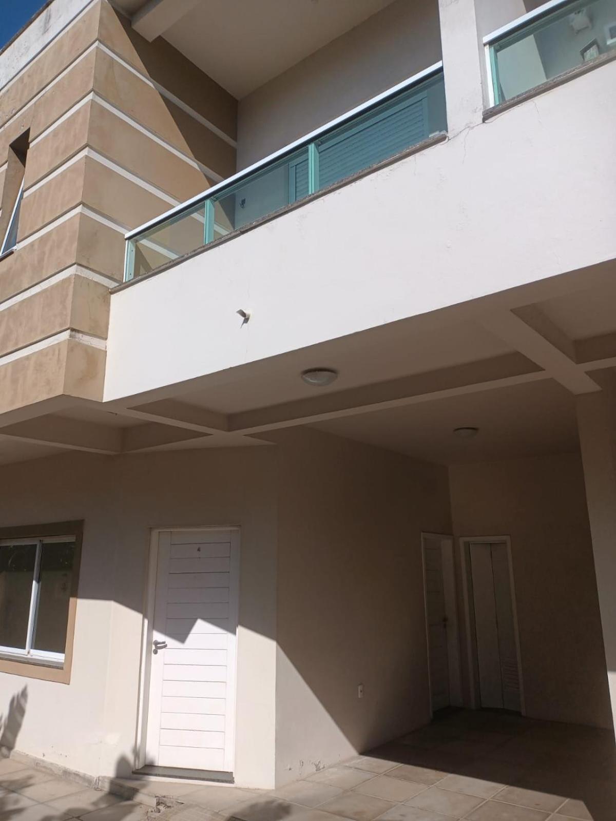 Appartement Apartamento Praia Da Cal à Torres Extérieur photo