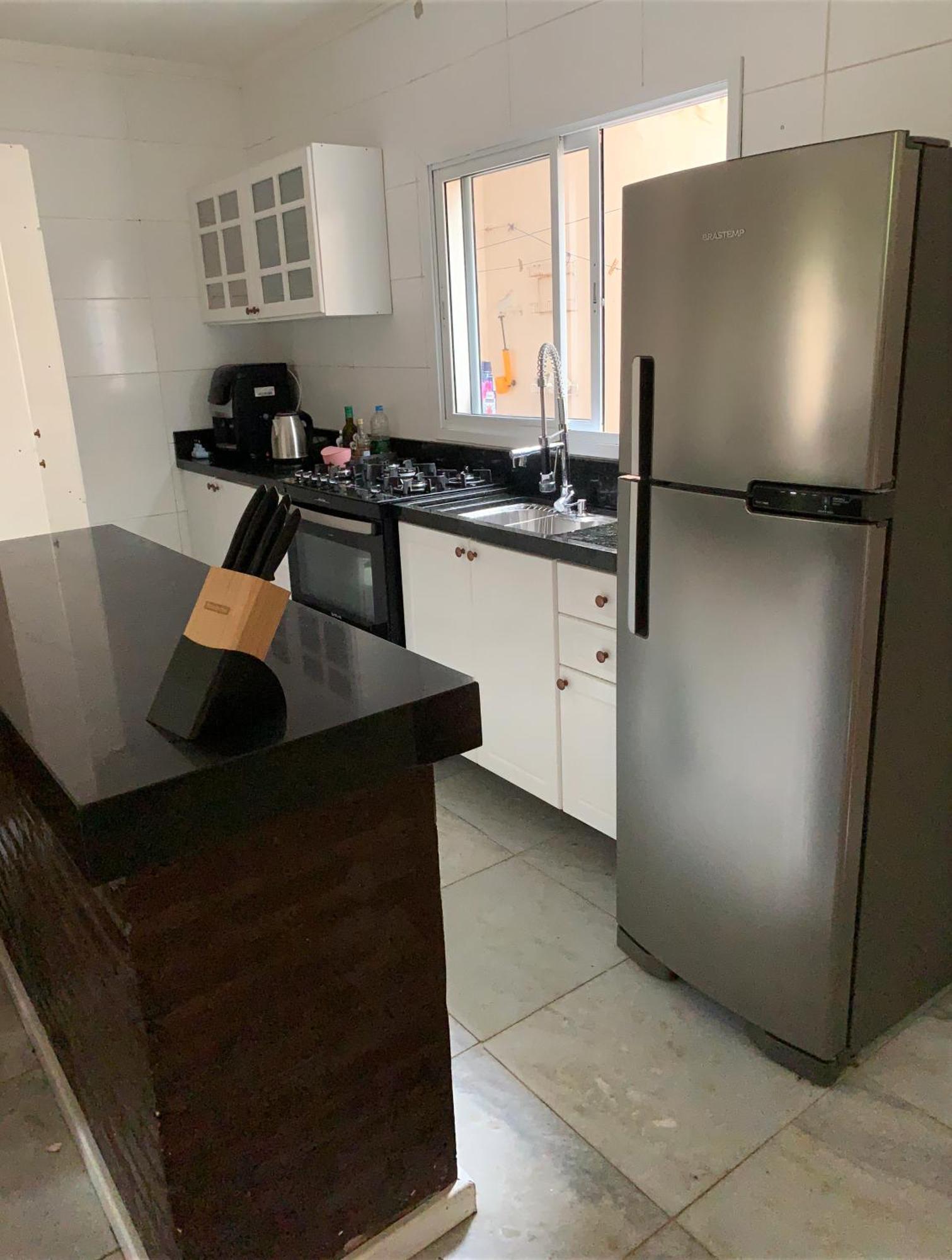 Appartement Apartamento Praia Da Cal à Torres Extérieur photo