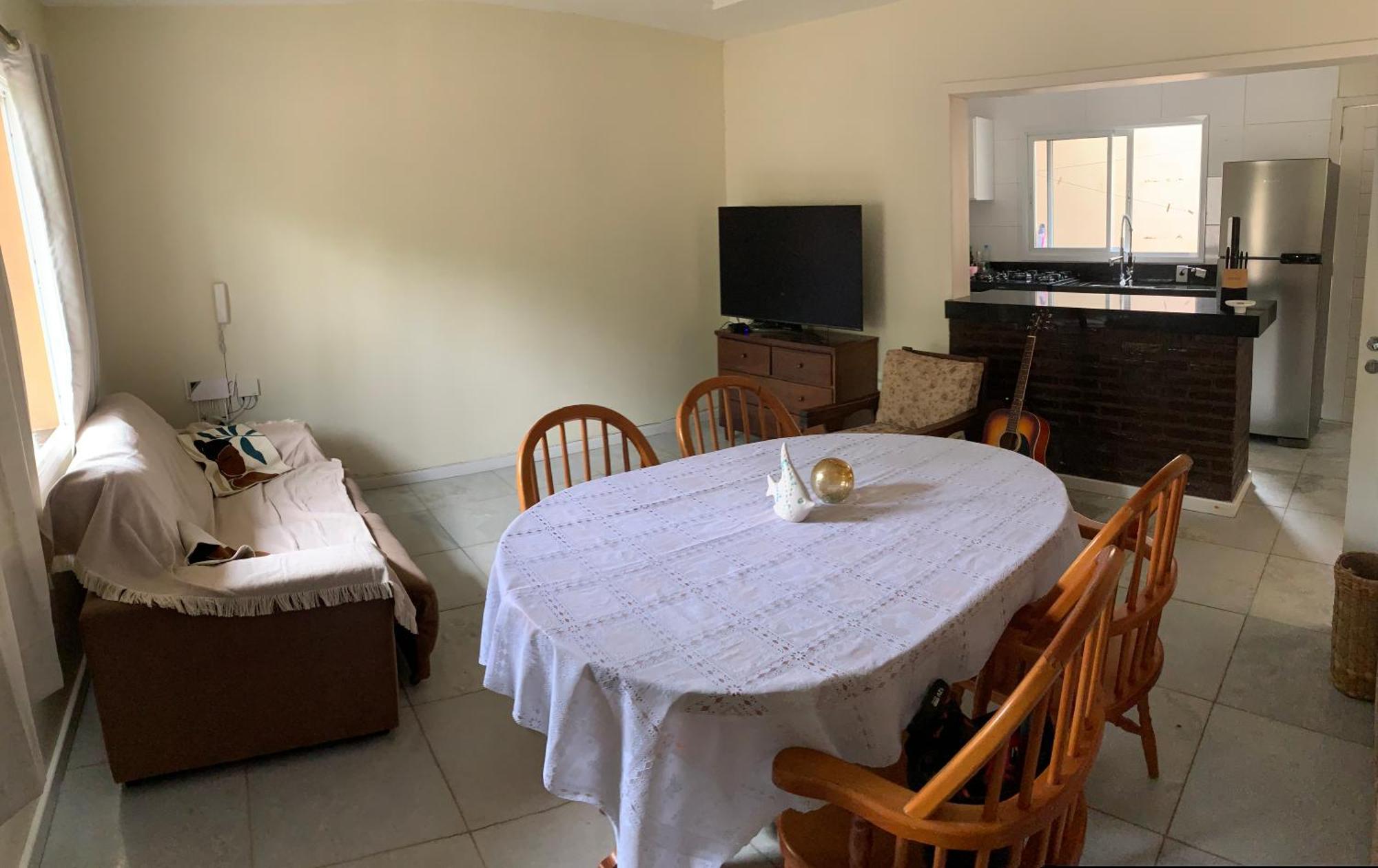 Appartement Apartamento Praia Da Cal à Torres Extérieur photo